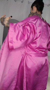 Do You Like Watching Stepmommy Get Dressed?