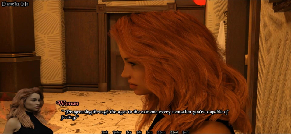 Visual Novels: punarjanm bhaag 2