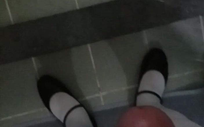 Kit19881127: 连裤袜卡明 27