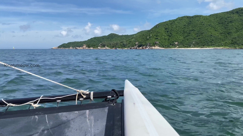 Lonelymeow: Summer Diving Day