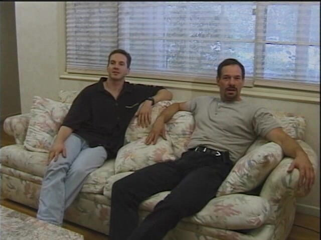 Screw My Wife Club: klub istriku: istri yang lagi #7