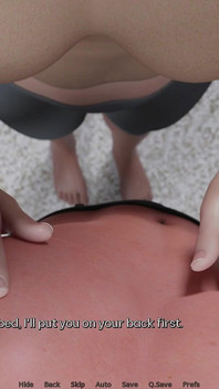 내 자지를 빨아주는 거유 밀프