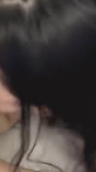 Asian Teen Loves Big Black Cock