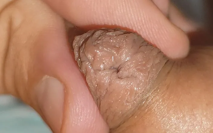 Straight Daddy Club: Small Pussy Dick Slowly Blossoming