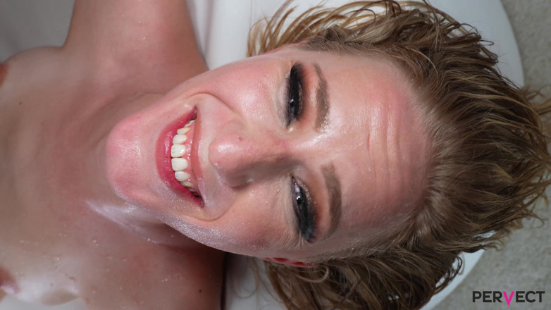 Pervect: Hailey Haze este