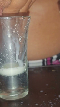 Doccia di latte