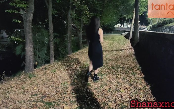 Shanaxnow: Halloween witch's Spell Tantaly Fantasy footjob fudendo gozada interna