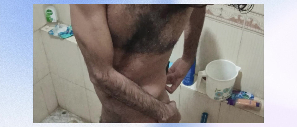 Brijesh 270: Il patrigno scambia accidentalmente il figliastro per sua moglie lasciando...