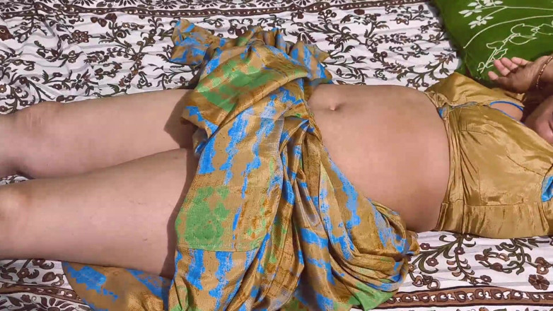 Sexy sindu: La bellezza più calda ragazza indiana sesso hordcore con il...
