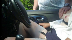 Movies by Louise: Yol kenarında pikap