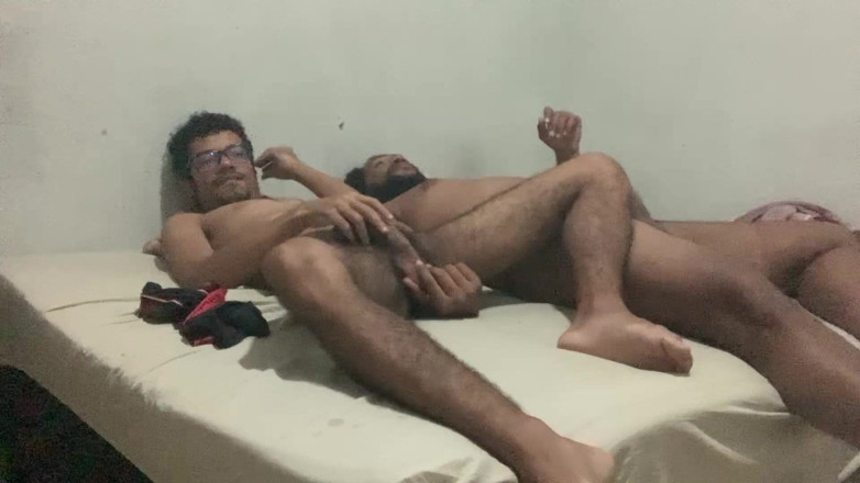 Couple 2 Black: Video 0414 a Custom Vid Request for My Good Boy