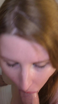 Autumns First Filmed Gangbang Session
