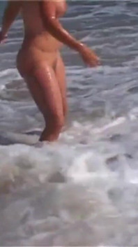 Сексуальне відео: Calia B Sea