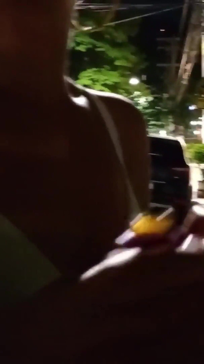 Victor SweetCoupleStories: Avoir couché avec un inconnu dans la ruelle près de...