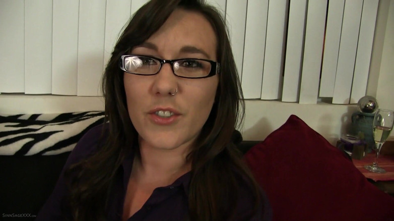 Sinn Sage: POV Foot Massage Featuring Sinn Sage