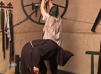 House of lords and mistresses in the spanking zone: Dikongkek dengan bulu