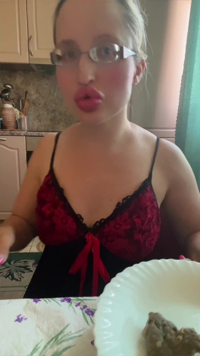 FinDom Goaldigger: Asmr jí maso, část 1