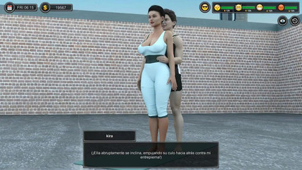 HotSummer117: Man of the house cap 6 - adik tiriku ngocok kontolku di...