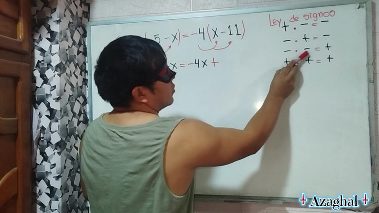 Rosaroja: 63 Sexual Math Accidental Anal Creampie