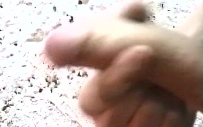 Gay 90's Vintage Porn: Мужчины наслаждаясь эротическими вкусами No3