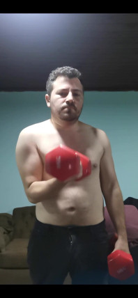 Full Training Continues