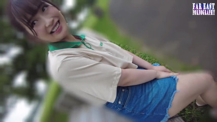 Far East pornography: dua mulut sambil jalan-jalan dengan santai sampai tetes terakhir ep-3