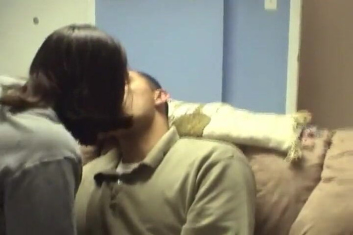 Radical: Horny amateur couple fuck for the camera