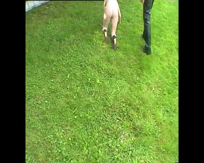 BDSM and co: Dominație BDSM grea pentru două supuse