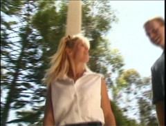 DEUTSCHLAN PORNO XXX: Junge Schlampen v Hitze