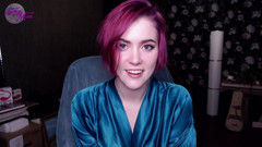 Stacy Moon: Smyslné JOI Od ruské dívky se sexy přízvukem