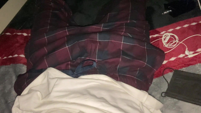 Xooshua (xblue18): Nie powiem macochy niczego, więc pieprzyć mnie dziś bez prezerwatywy