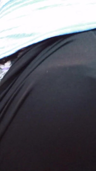 Full Vid of Butt Progress