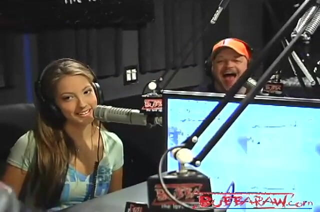 RWG Plus: Jenna Haze wild nude interview shock Jock Bubba