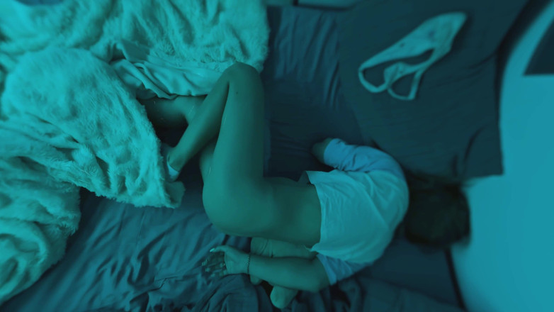 HomeVideoLive: Anale, urlando durante l'orgasmo
