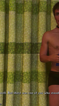 La matrigna tettona matura miLF fa sesso anale con un ragazzo di 18 anni. Lui le sborra nel culo - Essere un dik episodio 11 - parte 99