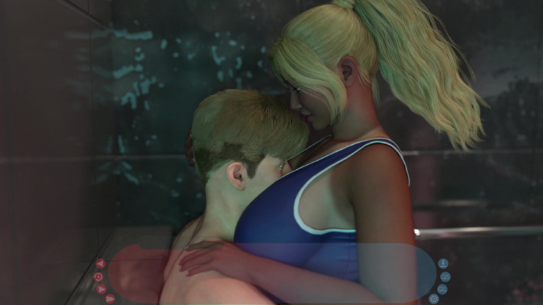 Wickedgammes studio: Der Pussy Lover (Teil 8)