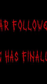 Dear Followers, We Present to You the New Member of Our Cult, Thaylla!!