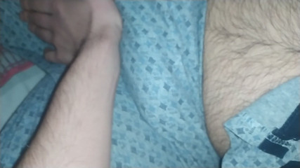 MartyBrady: Майстер-twink дрочить свого улюбленого тата