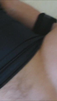 POV Close-up Creampie Neukpartij Nadat Ze Me Heeft Geneukt Met Een Dildo Vastgebonden En Open Gespreid