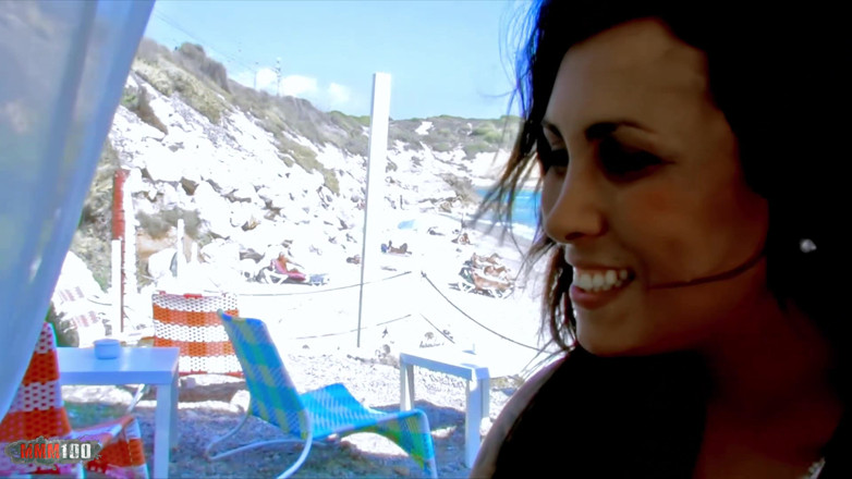 MMM100: Lee Tomahawk: the Slutty Spanish Tourist!