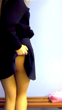 Classic Schoolgirl Featuring Candice Collyer