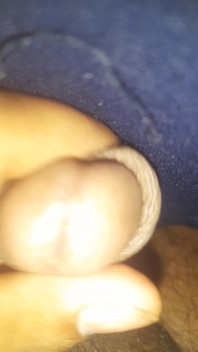My Hand Job