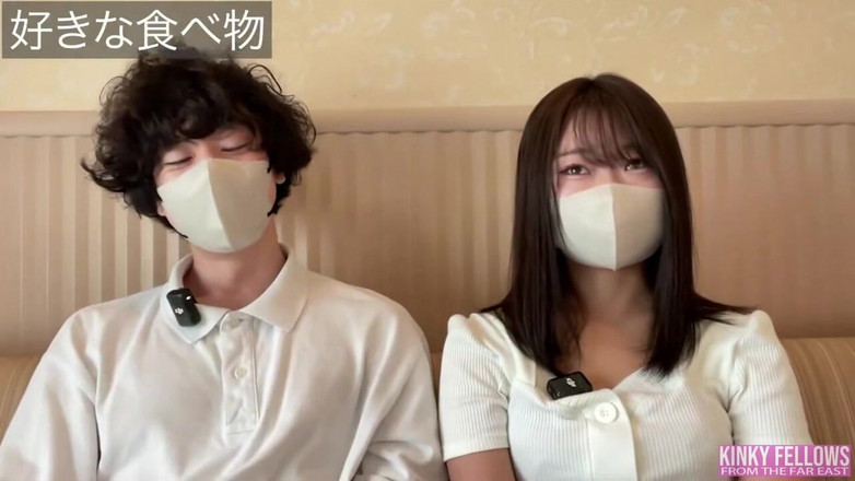 Asian cutie: Saygıdeğer güzellik vahşi tarafını gösterdiğinde ve en derin bağlantımıza eridiğinde...