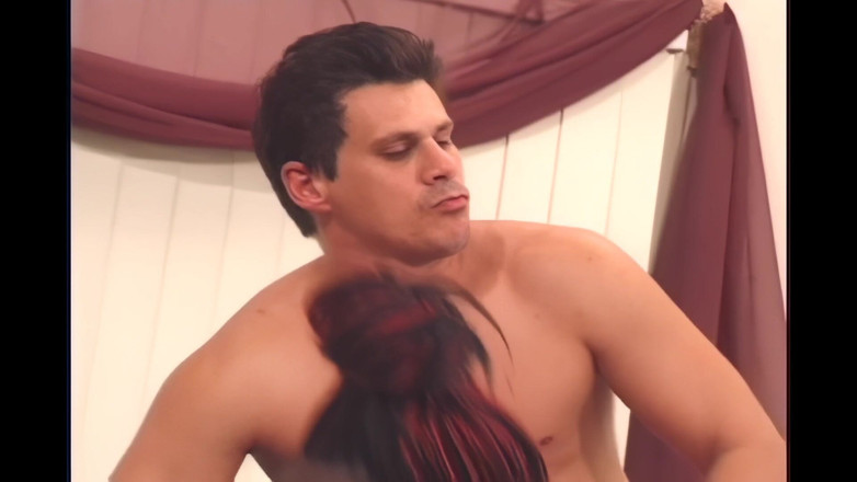 American beauty xxx: Магия моей задницы