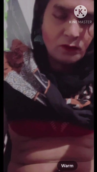 The Pakistani Shemale