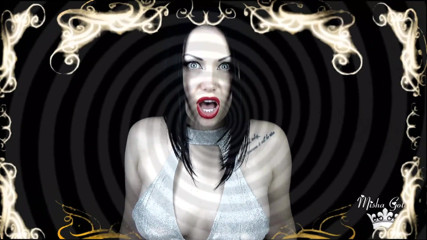 Goddess Misha Goldy: Ipnotizzante in un tremendo eccitamento sessuale con Joi & ASMR ma...