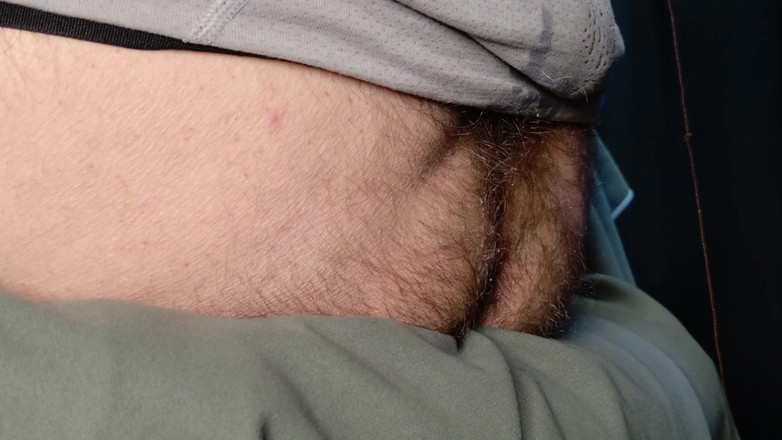 JJ7779: Ass Play July 26th 2026