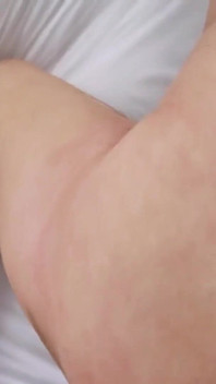 Big All Natural Teen Eliza First Time on Camera