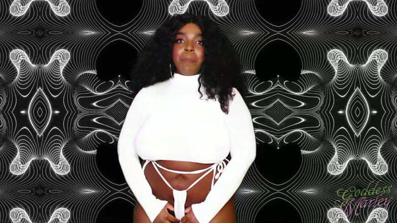 Goddess Marley: Assimilationcumplete_exe