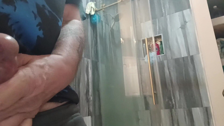 Mchez88: Jerking off